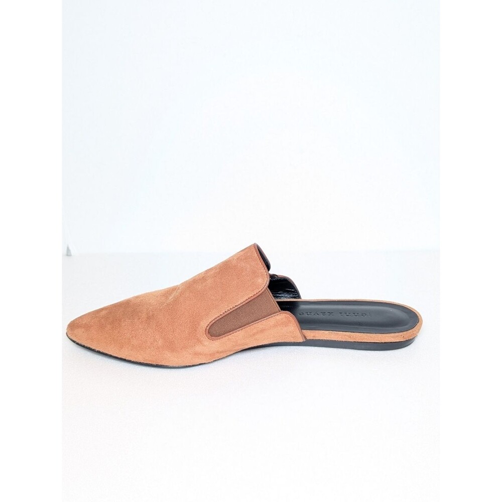 Jenni Kayne Women's Suede Mule - Picture 5 of 10